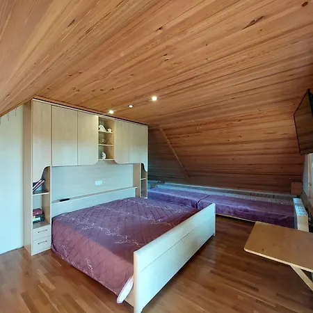 Blockhaus Elana Hébergement de vacances