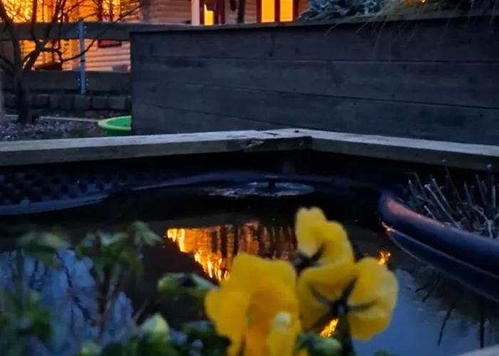 Blockhaus Elana Möllenhagen